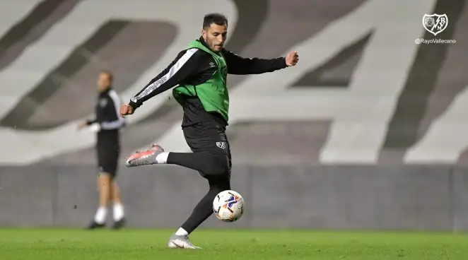 Rayo Vallecano