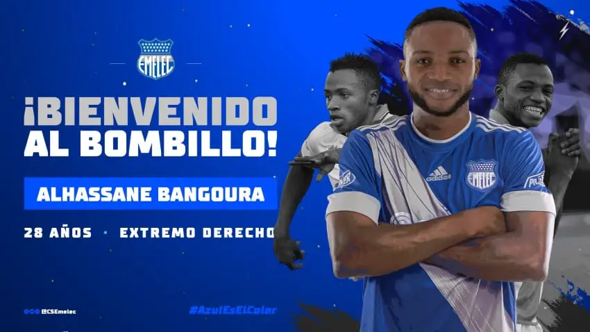 Club Sport Emelec