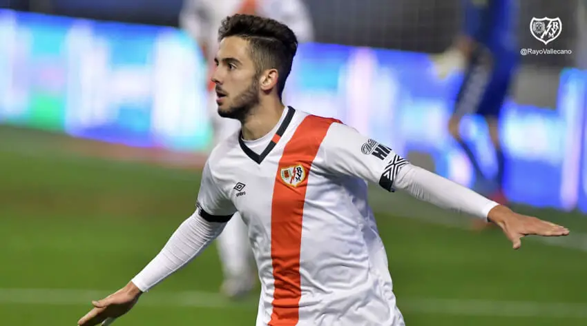 Rayo Vallecano