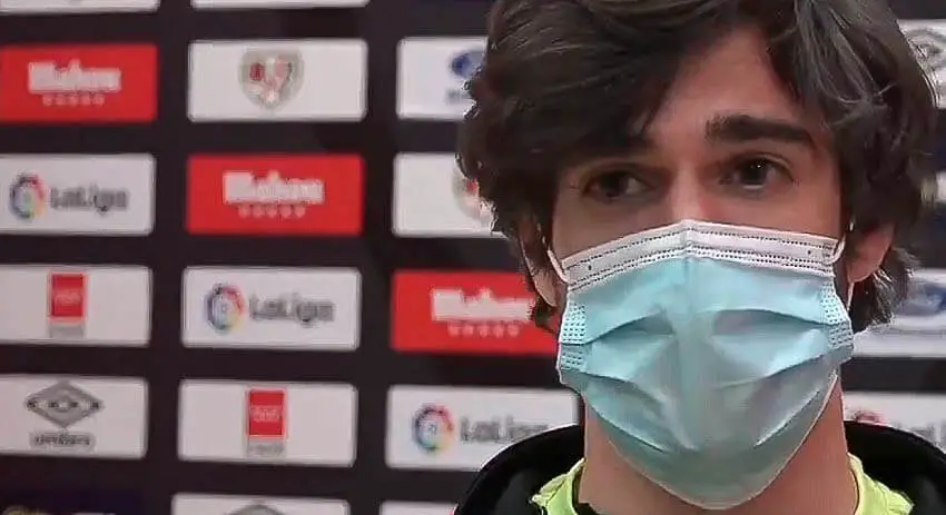 Pozo: «Ojalá este resultado sea un punto de inflexión»