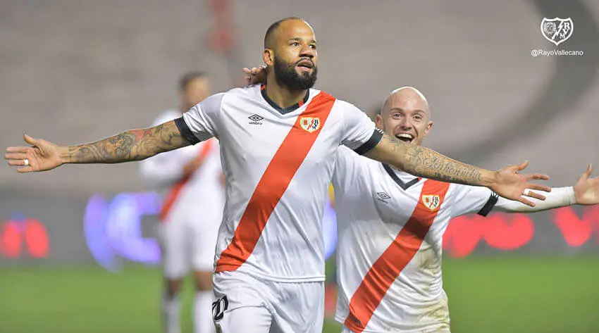 La mejor noticia del último partido del año