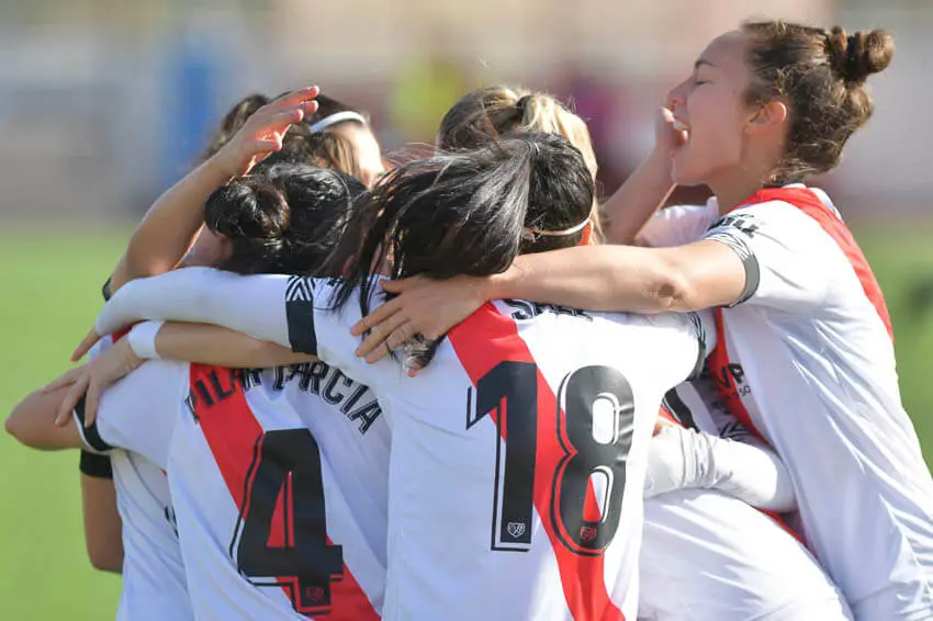 Pilar García y el Teruel – Rayo Vallecano centrarán En Clave de Franja 4×14