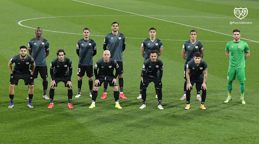 Iraola: «Hemos hecho el partido que queríamos hacer»