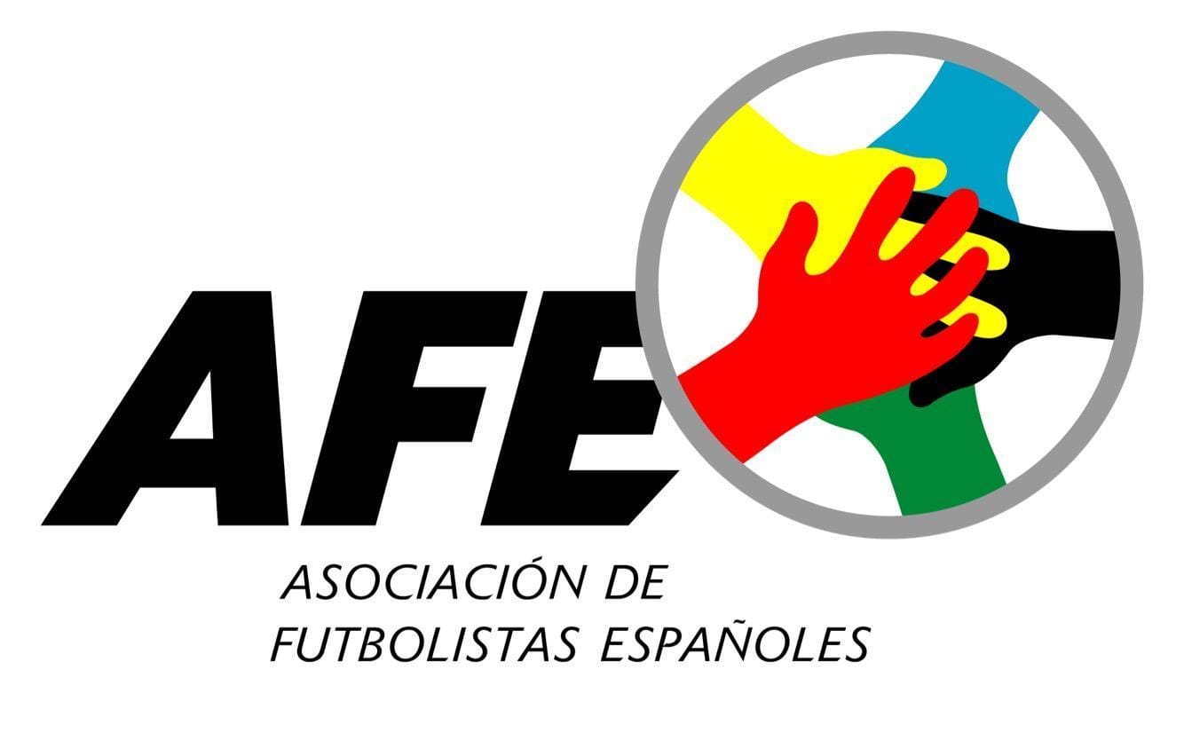 AFE «respalda las reivindicaciones de las futbolistas de la primera plantilla del Rayo Femenino»