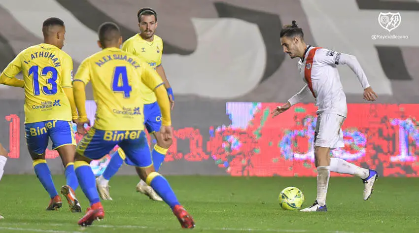 Óscar Valentín, último protagonista de En Clave de Franja en 2020