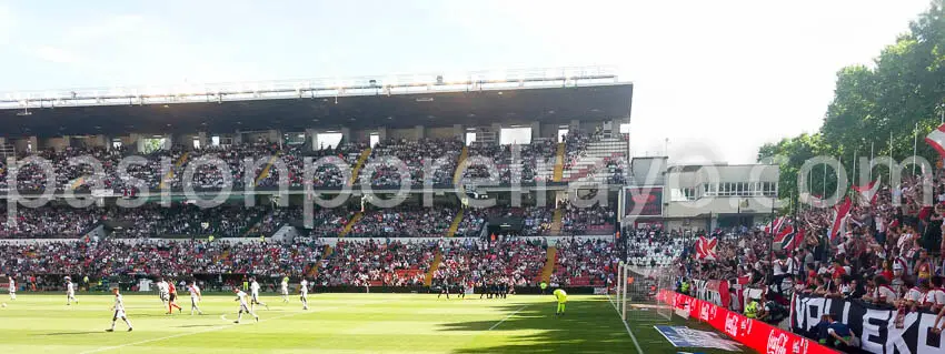 Nueve puntos consecutivos en liga… ¡dos años después!