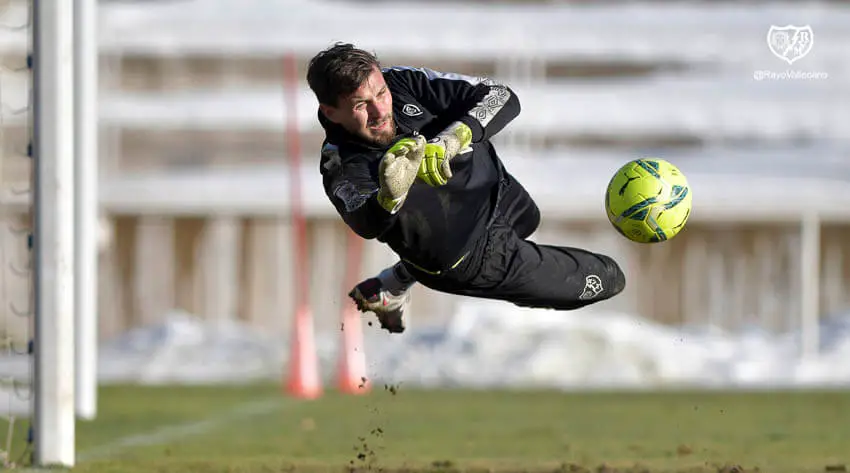 Mirandés – Rayo Vallecano: Empieza la cuesta de enero