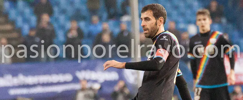 Trashorras: «Lo que hemos visto últimamente ha dañado mucho la imagen del club»