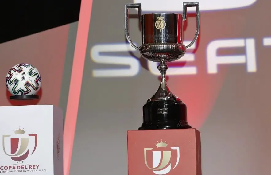 ¡¡Rayo Vallecano – Barcelona, en octavos de final de la Copa!!