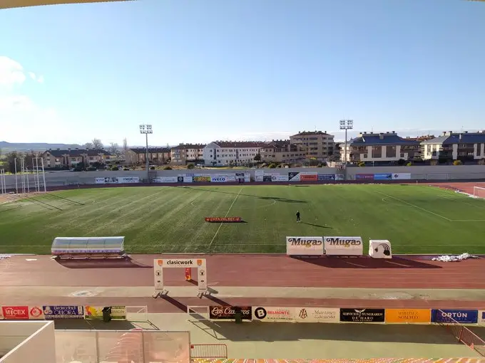 Haro – Rayo Vallecano: El peligro del K.O. en el Round 2