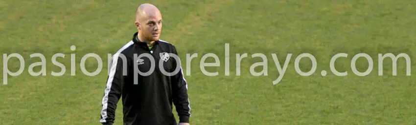 Isi Palazón: «El árbitro me dijo que no tiene potestad para ir a ver el VAR si no se lo dicen»