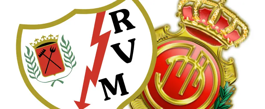 Rayo Vallecano – Mallorca: Un partido de 4 puntos