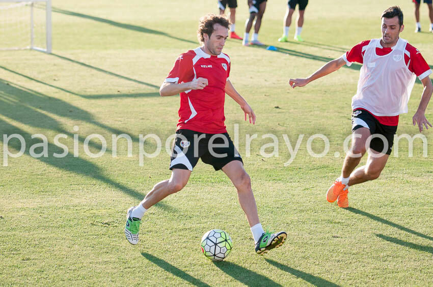 rayo vallecano baena 1