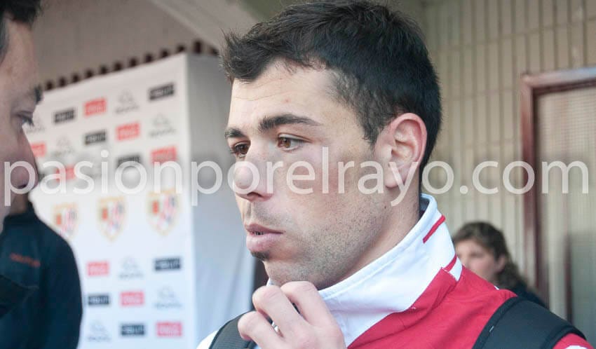 rayo vallecano javifuego