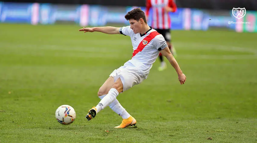 Rayo Vallecano – Tenerife: La hora de la verdad