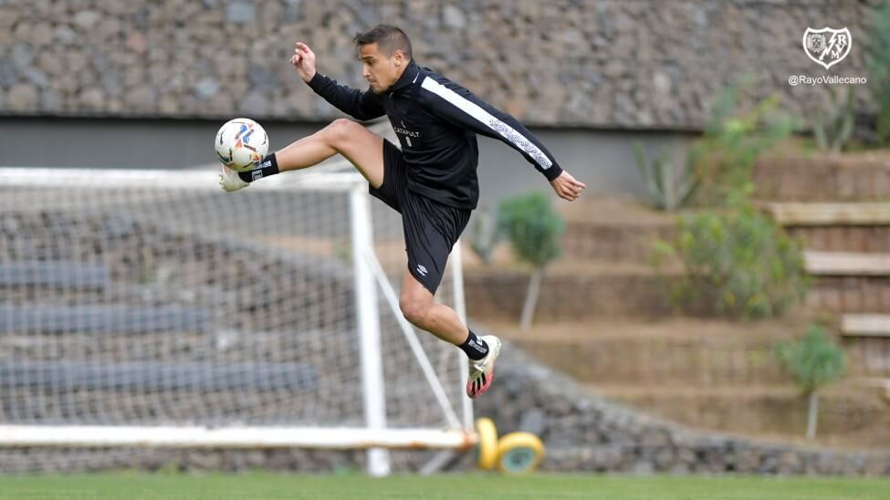 Las Palmas – Rayo Vallecano: Marzo de resurrección