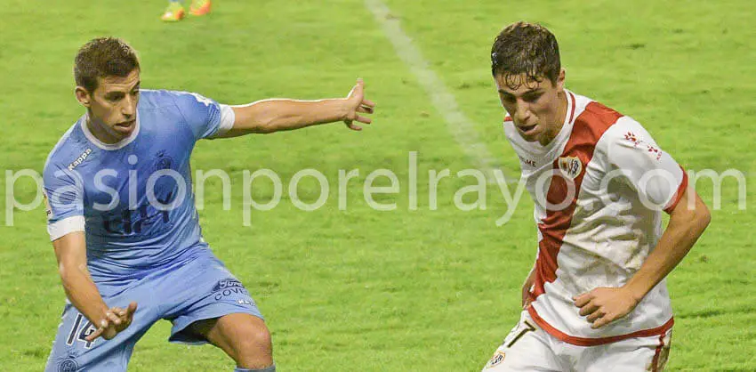 Rayo – Girona: Cinco victorias, tres derrotas y un empate