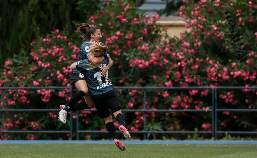 El Rayo Vallecano Femenino tendrá que seguir sufriendo para sellar la salvación