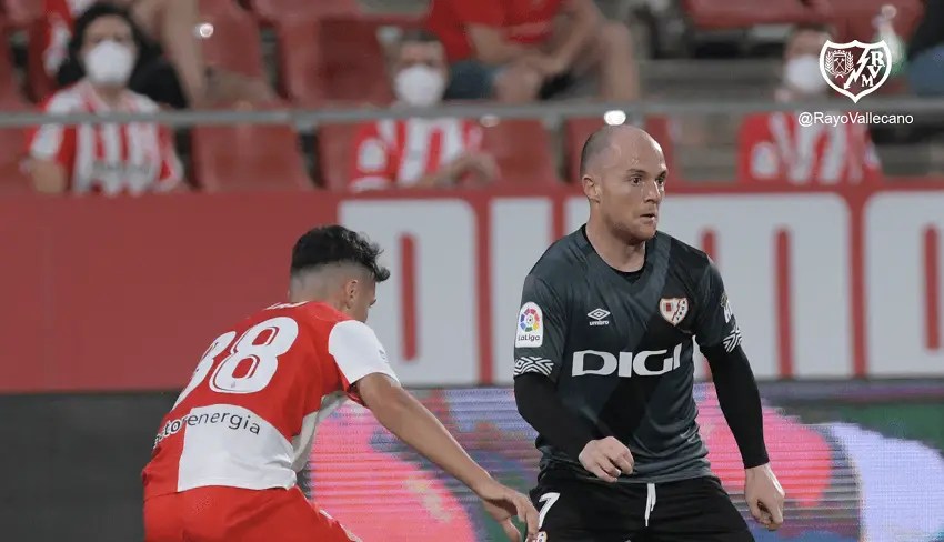 Rayo Vallecano