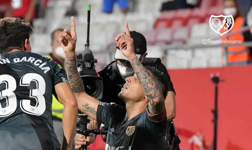 Rayo Vallecano