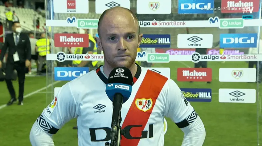 Isi: «En la primera parte hemos sido totalmente superiores»