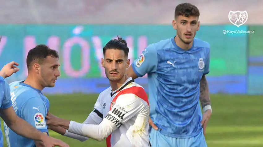 Oscar Valentín: «Lo daremos todo para conseguir nuestro sueño»