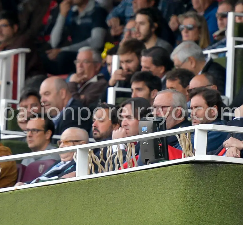 Rayo Vallecano: La campaña de abonados 2021/2022, en peligro