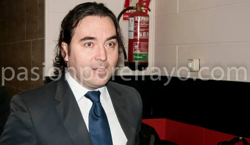 Explosivas declaraciones de Martín Presa sobre «jeringuillas» y «SIDA»