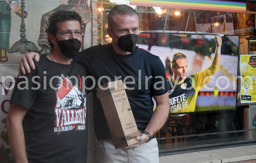 rayo vallecano alberto garcia obsequios3