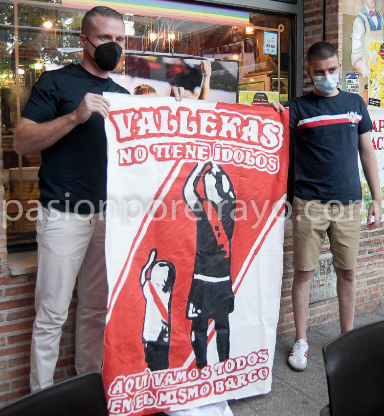 rayo vallecano alberto garcia obsequios6