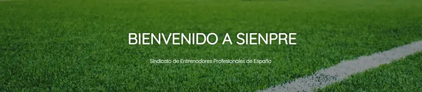 El Sindicato de entrenadores afirma que el Rayo siempre estuvo en «disposición de negociar»
