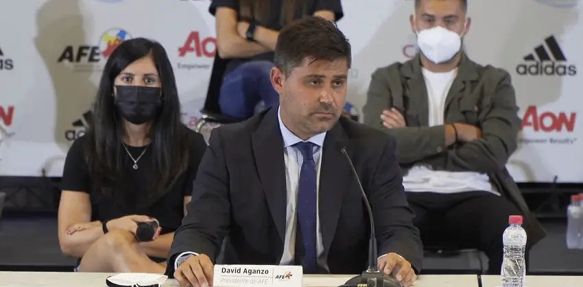 AFE confirma que la investigación de Inspección de Trabajo ha comenzado hoy