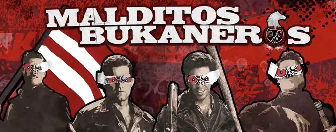 Bukaneros dicen estar preparados «para la guerra»