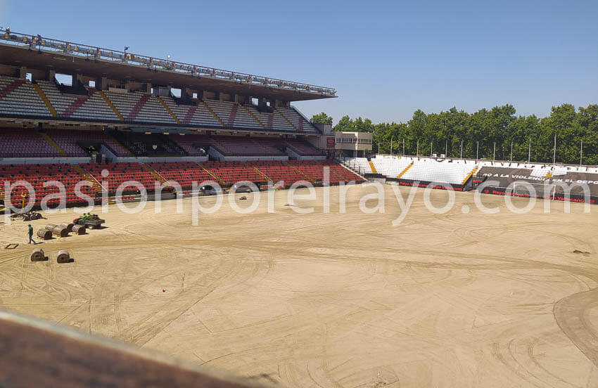 rayo vallecano obras 4