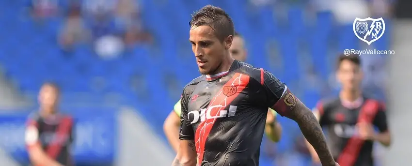 Trejo, Paula Fernández e Iván Amaya, en En Clave de Franja 5×05