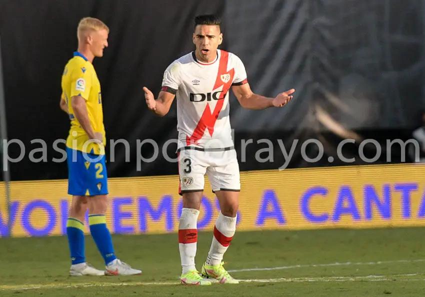 El Tigre está enchufado