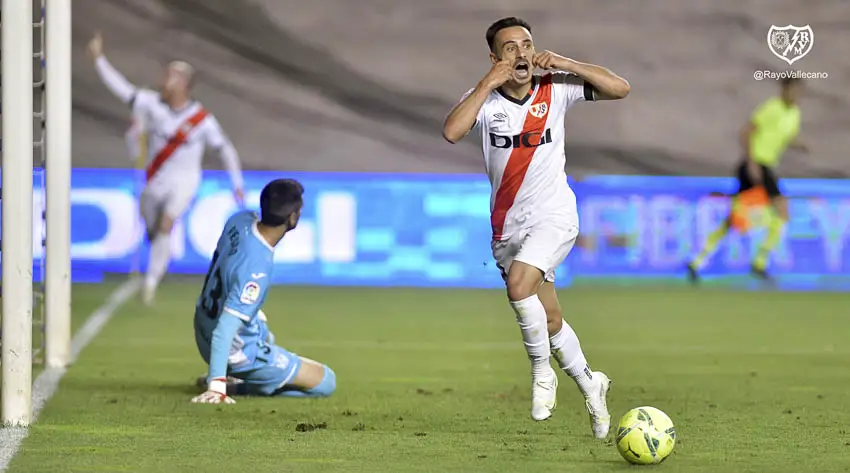 Rayo Vallecano – Getafe: Fútbol después de la tormenta