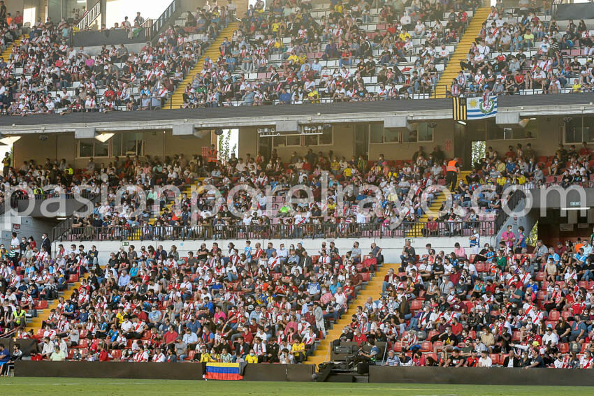 Viaje al pasado en Vallecas