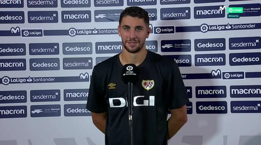 Comesaña: «Luchamos hasta el final»