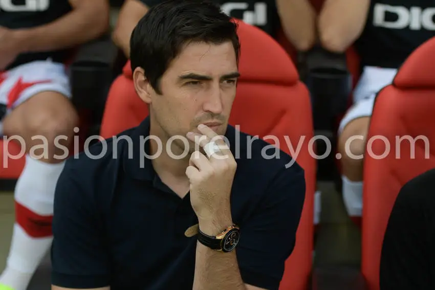 Athletic de Bilbao – Rayo Vallecano: A sentar cátedra en la catedral