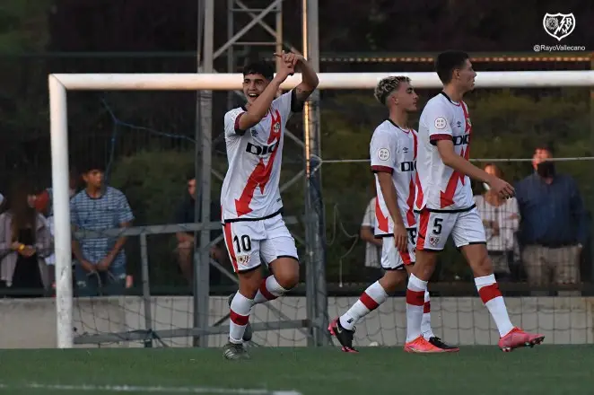 Quivira en PxR Radio: «Los principios de liga para los filiales suelen ser duros»