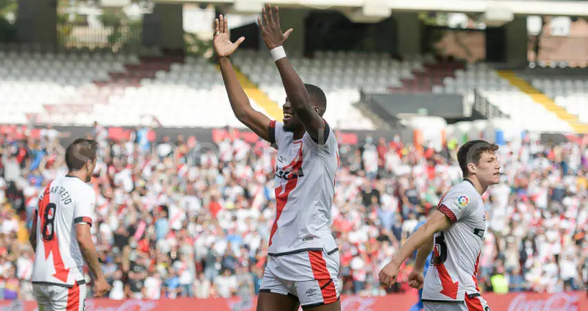 Rayo Vallecano – Barcelona: Un día para disfrutar pase lo que pase