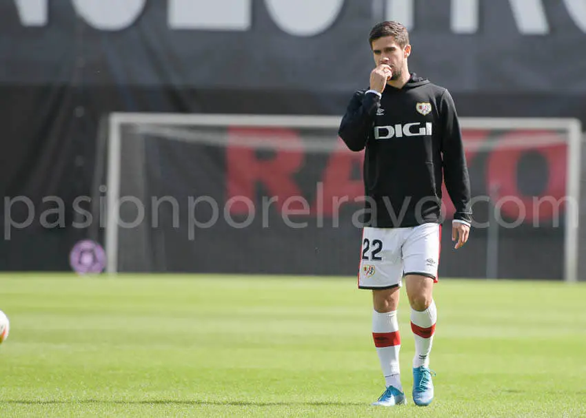 Pozo debuta esta temporada