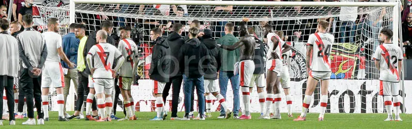 …y otra vez «La vida pirata»