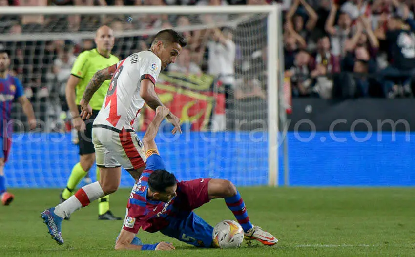 Trejo: «Somos un equipo humilde y trabajador pero con las ideas muy claras»