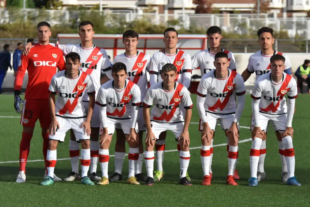 Rayo Vallecano