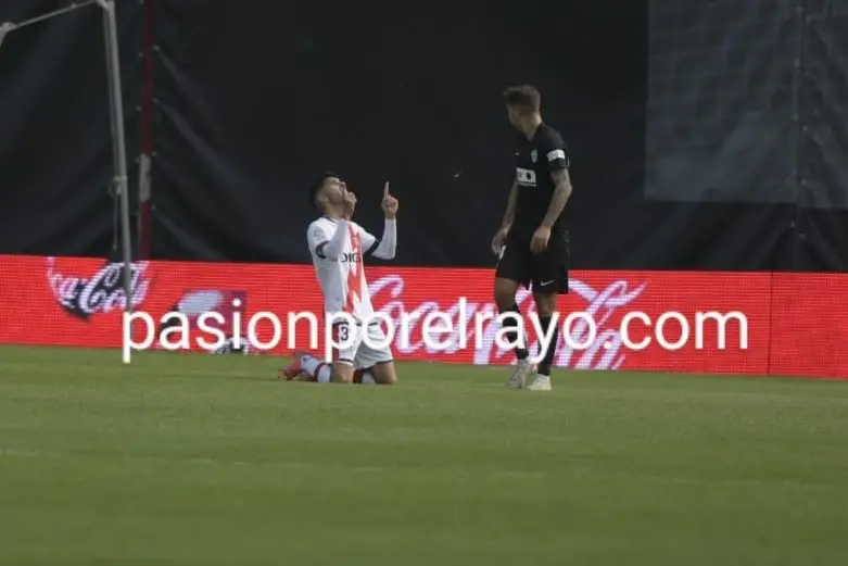 Mario Hernández, Pauleta, Joselu y Francisco Caro, póker de estrellas en En Clave de Franja 5×10