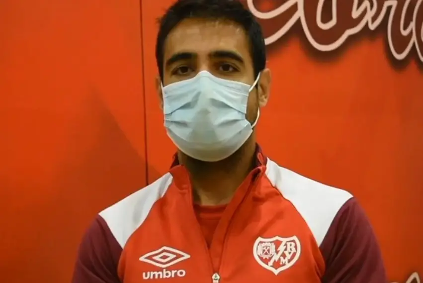 Miguel A. Quejigo, en la previa del Eibar – Rayo Femenino: «Tenemos que ser fuertes en sus puntos débiles»