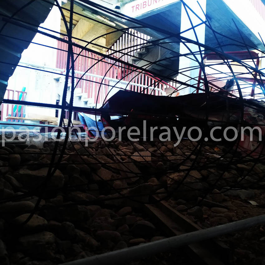 El Rayo Vallecano sigue sin ser capaz de sacar la campaña de abonos 23 rayo vallecano entradas estadio 3