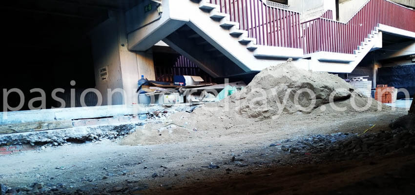 El Rayo Vallecano sigue sin ser capaz de sacar la campaña de abonos 24 rayo vallecano entradas estadio 4